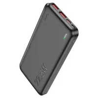 

                                    Hoco J101 Astute 10000mAh 22.5W Fast Charging Power Bank